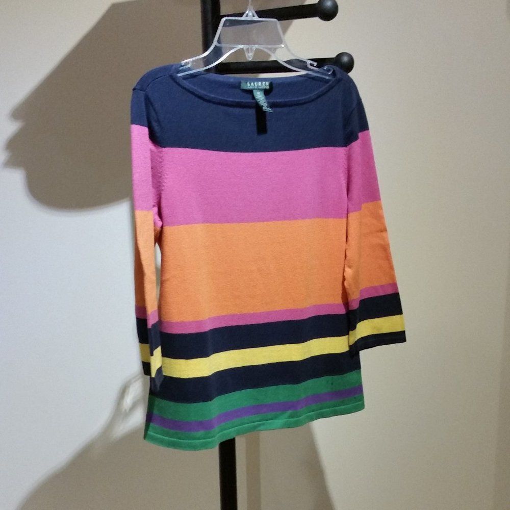 Lauren Ralph Lauren sweater
